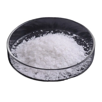 Organic Intermediate White Powder Crystal Fluorene CAS 86
