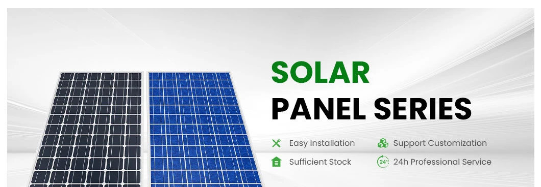 Ulela 28W Foldable Solar Panel Factory Folding Solar Panel Portable China 158mm Poly Crystal Silicon Solar Panel